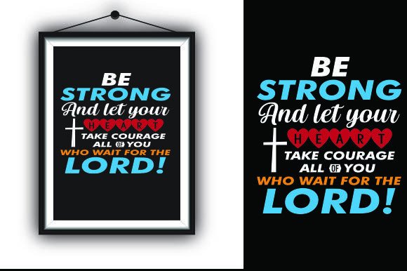Bible Verses T-Shirt Designs: Graphics for Sellers