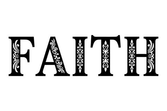 Decorative Faith Word Design: A Hands-On Review for Embroidery Pros