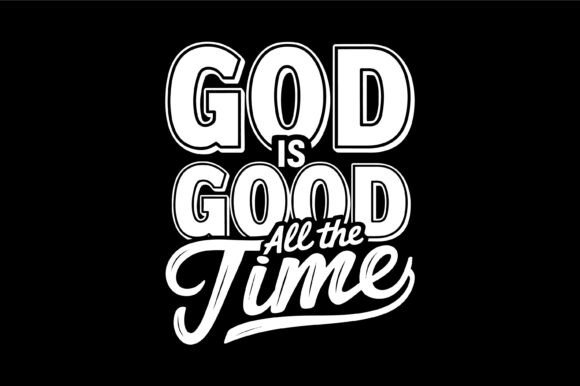 God Is Good Svg – An Embroidery Designer’s Practical Review
